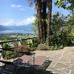 Casa Ai Lupi With Panoramic View * Гордола