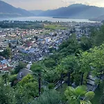 Casa Ai Lupi With Panoramic View