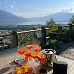 Casa Ai Lupi With Panoramic View *