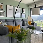 Casa Ai Lupi With Panoramic View *