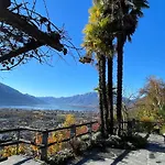 Holiday home Casa Ai Lupi With Panoramic View