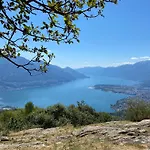 Casa Ai Lupi With Panoramic View Дом отдыха Гордола