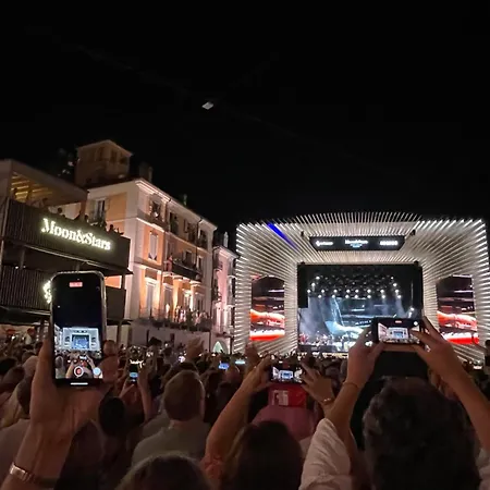 Casa Ai Lupi With Panoramic View