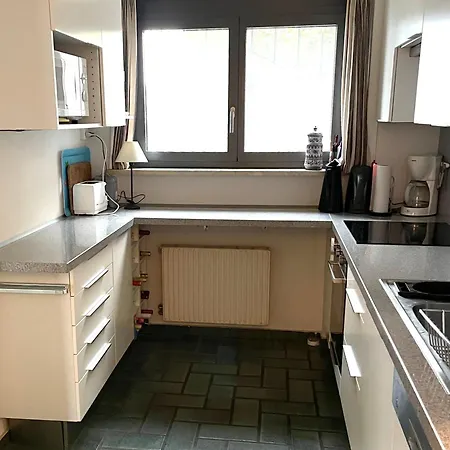 Vakantiehuis Casa Ai Lupi With Panoramic View Gordola