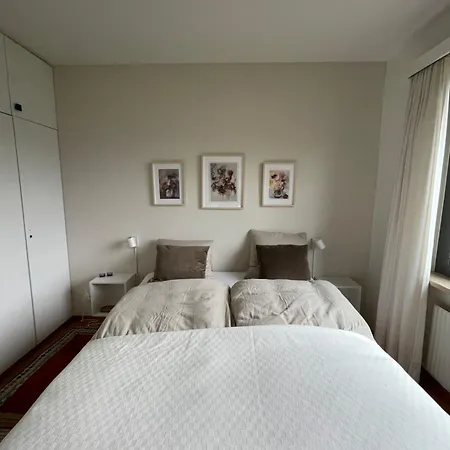 Casa Ai Lupi With Panoramic View