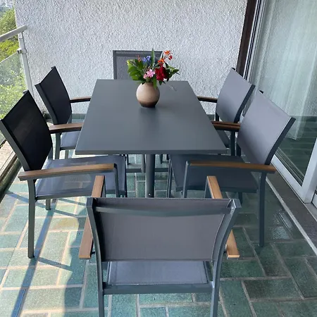 Дом отдыха Casa Ai Lupi With Panoramic View