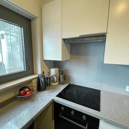 Vakantiehuis Casa Ai Lupi With Panoramic View