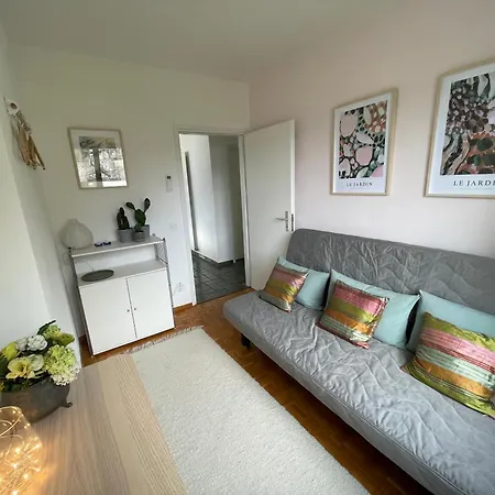 Casa Ai Lupi With Panoramic View Дом отдыха *