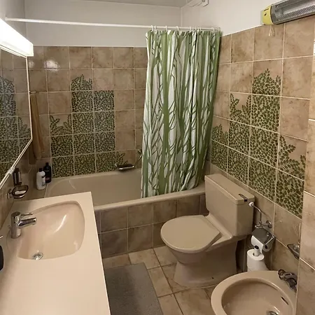 Casa Ai Lupi With Panoramic View