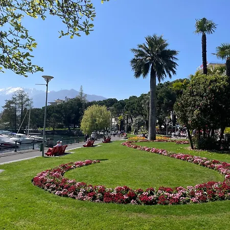 Casa Ai Lupi With Panoramic View 고르돌라
