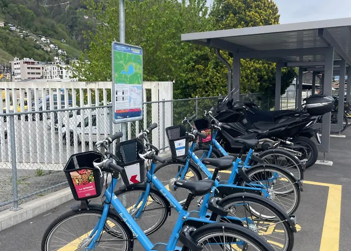 Casa Ai Lupi With Panoramic View 고르돌라