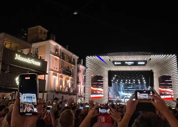 Casa Ai Lupi With Panoramic View