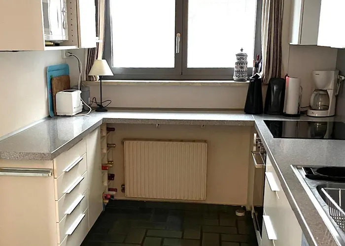 Prázdninový dům Casa Ai Lupi With Panoramic View Gordola