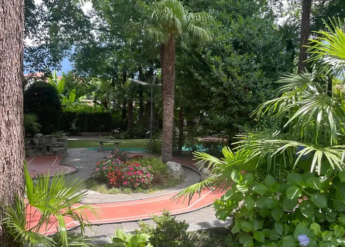 Casa Ai Lupi With Panoramic View *