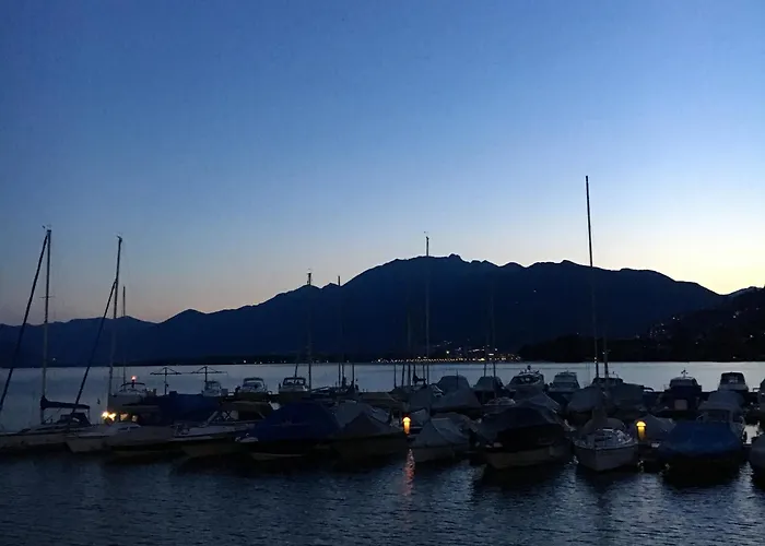 Casa Ai Lupi With Panoramic View * 고르돌라