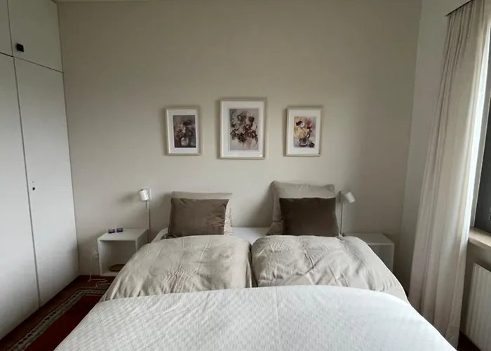 Casa Ai Lupi With Panoramic View