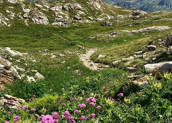 Prázdninový dům Casa Ai Lupi With Panoramic View