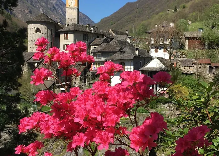Casa Ai Lupi With Panoramic View Prázdninový dům *