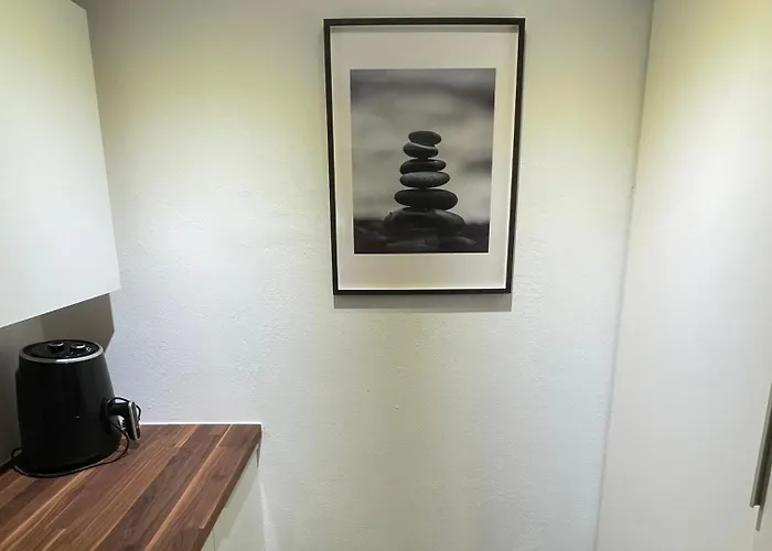 Casa Ai Lupi With Panoramic View 펜션 고르돌라