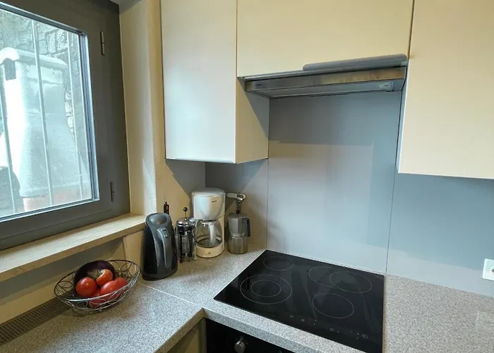 Prázdninový dům Casa Ai Lupi With Panoramic View