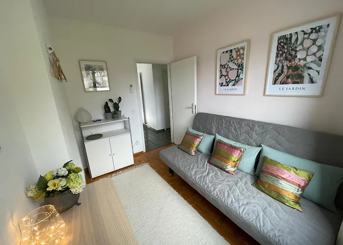 Casa Ai Lupi With Panoramic View Prázdninový dům *