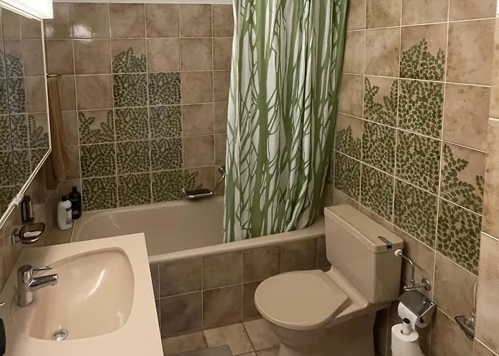 Casa Ai Lupi With Panoramic View