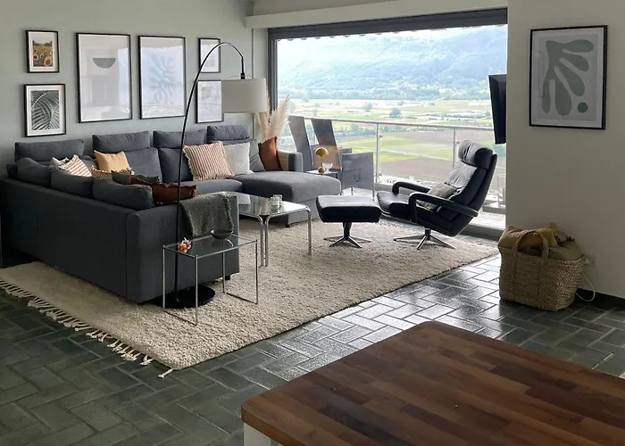 Casa Ai Lupi With Panoramic View * 고르돌라