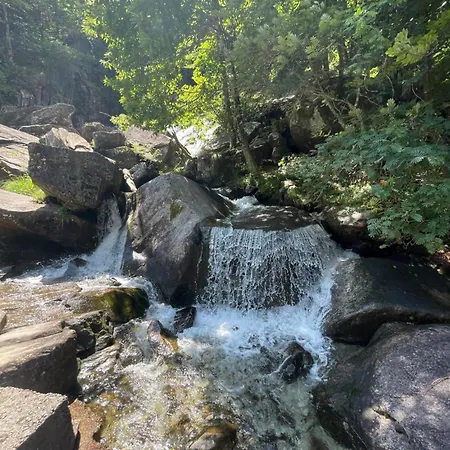 Casa Ai Lupi With Panoramic View Nyaraló