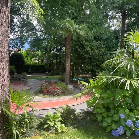 Casa Ai Lupi With Panoramic View *