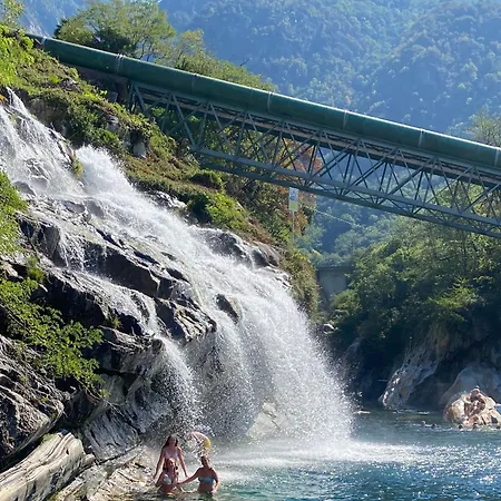 Casa Ai Lupi With Panoramic View Holiday home *