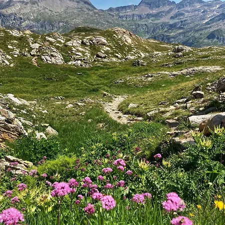 Holiday home Casa Ai Lupi With Panoramic View