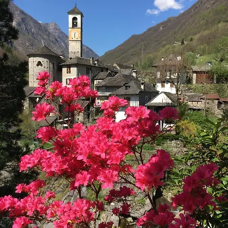 Casa Ai Lupi With Panoramic View Holiday home *