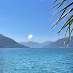 度假居 Casa Ai Lupi With Panoramic View *