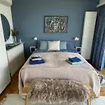 度假居 Casa Ai Lupi With Panoramic View 戈尔多拉