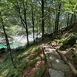 Casa Ai Lupi With Panoramic View 戈尔多拉