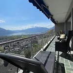 Casa Ai Lupi With Panoramic View 戈尔多拉
