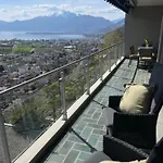 度假居 Casa Ai Lupi With Panoramic View *