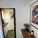 Casa Ai Lupi With Panoramic View 度假居 戈尔多拉