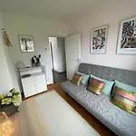 Casa Ai Lupi With Panoramic View 度假居 *