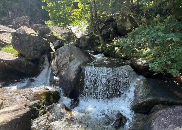 Casa Ai Lupi With Panoramic View Vakantiehuis